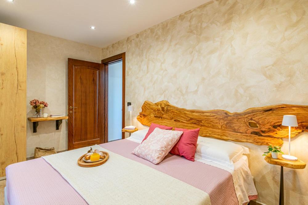La Terrazza Di Zoe - Castromediano Villa Cavallino di Lecce Dış mekan fotoğraf